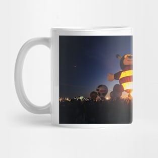 At the Bee's Knees Mug